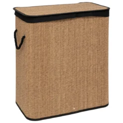 Kosz na pranie LUXE, 100 l