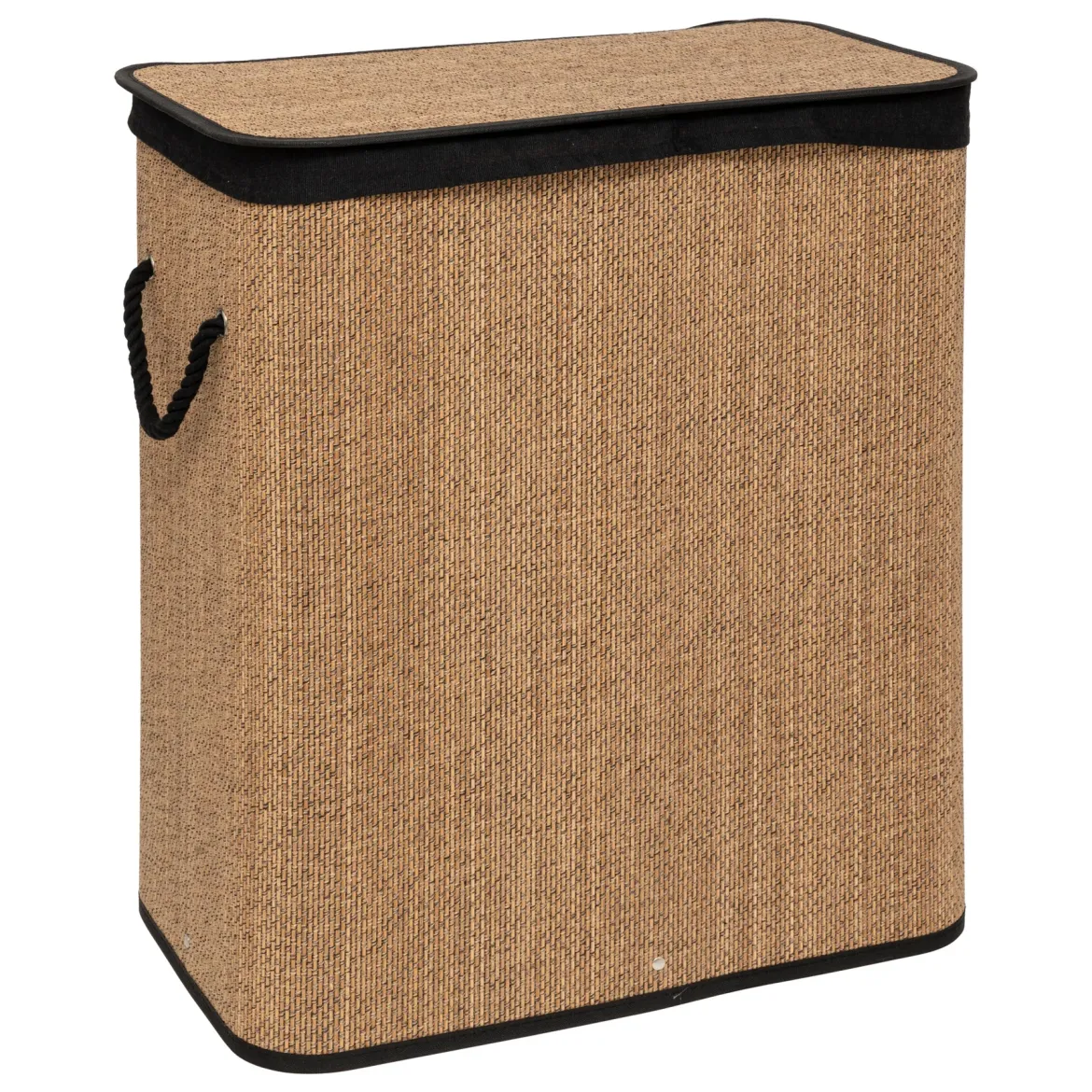 Kosz na pranie LUXE, 100 l