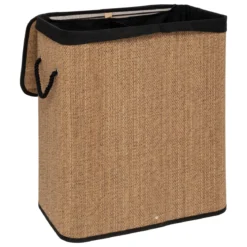 Kosz na pranie LUXE, 100 l
