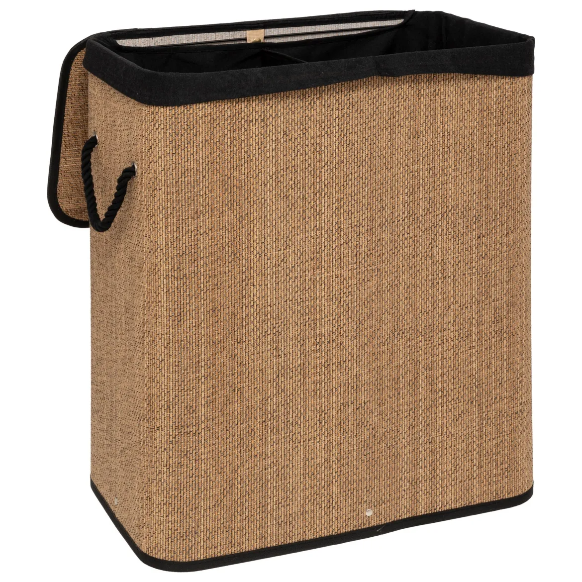 Kosz na pranie LUXE, 100 l