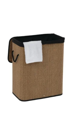 Kosz na pranie LUXE, 100 l