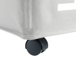 Kosz na pranie QUADRO - pojemnik 79 l, WENKO