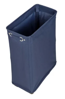 Kosz na pranie z poliestru CORNO, 43 l, WENKO