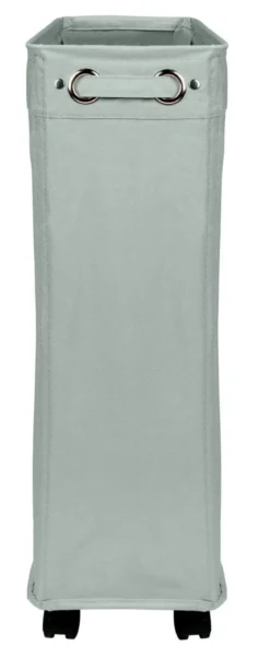 Kosz na pranie z poliestru CORNO, 43 l, WENKO