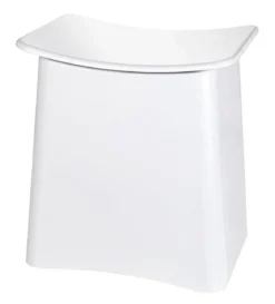 Kosz na pranie z siedziskiem WING, 33 L, WENKO