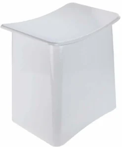 Kosz na pranie z siedziskiem WING, 33 L, WENKO