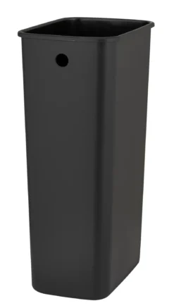 Kosz pedałowy DESIGN, 41 x 23,5 x 55 cm, WENKO