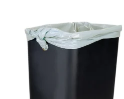 Kosz pedałowy DESIGN, 41 x 23,5 x 55 cm, WENKO