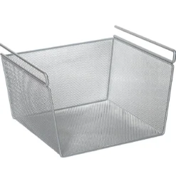 Koszyk kuchenny, do szafki, wiszący, 30,5 x 26 x 19 cm, ZELLER