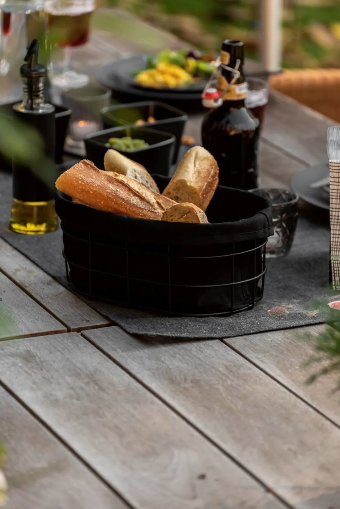 Koszyk na chleb BELA, WENKO