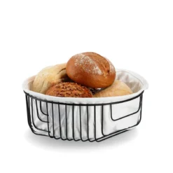 Koszyk na chleb, Ø 24 cm
