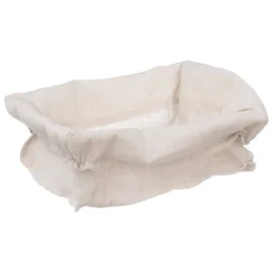 Koszyk na chleb Kord, 25 x 19 x 10 cm