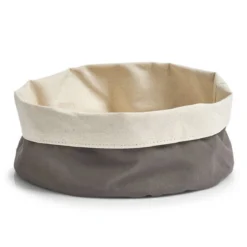 Koszyk na chleb, pieczywo - Ø25x13 cm, ZELLER