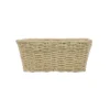 Koszyk na owoce Kord, 27,5 x 11 x 27,5 cm