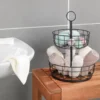 Koszyk z dwoma poziomami, WENKO