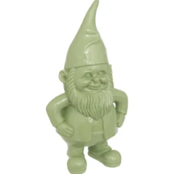 Krasnal ogrodowy ANAO, figurka dekoracyjna, 30 cm