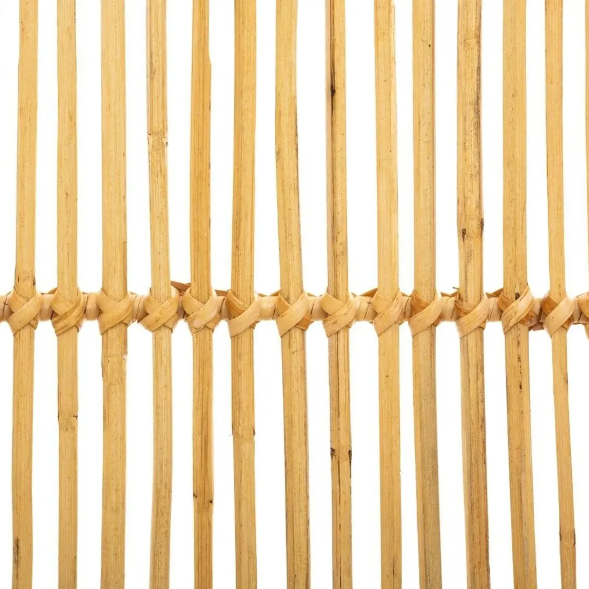 Krzesło do jadalni KUBU, rattan, 88 cm