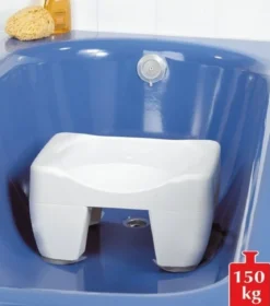 Krzesło do wanny, pod prysznic, WENKO