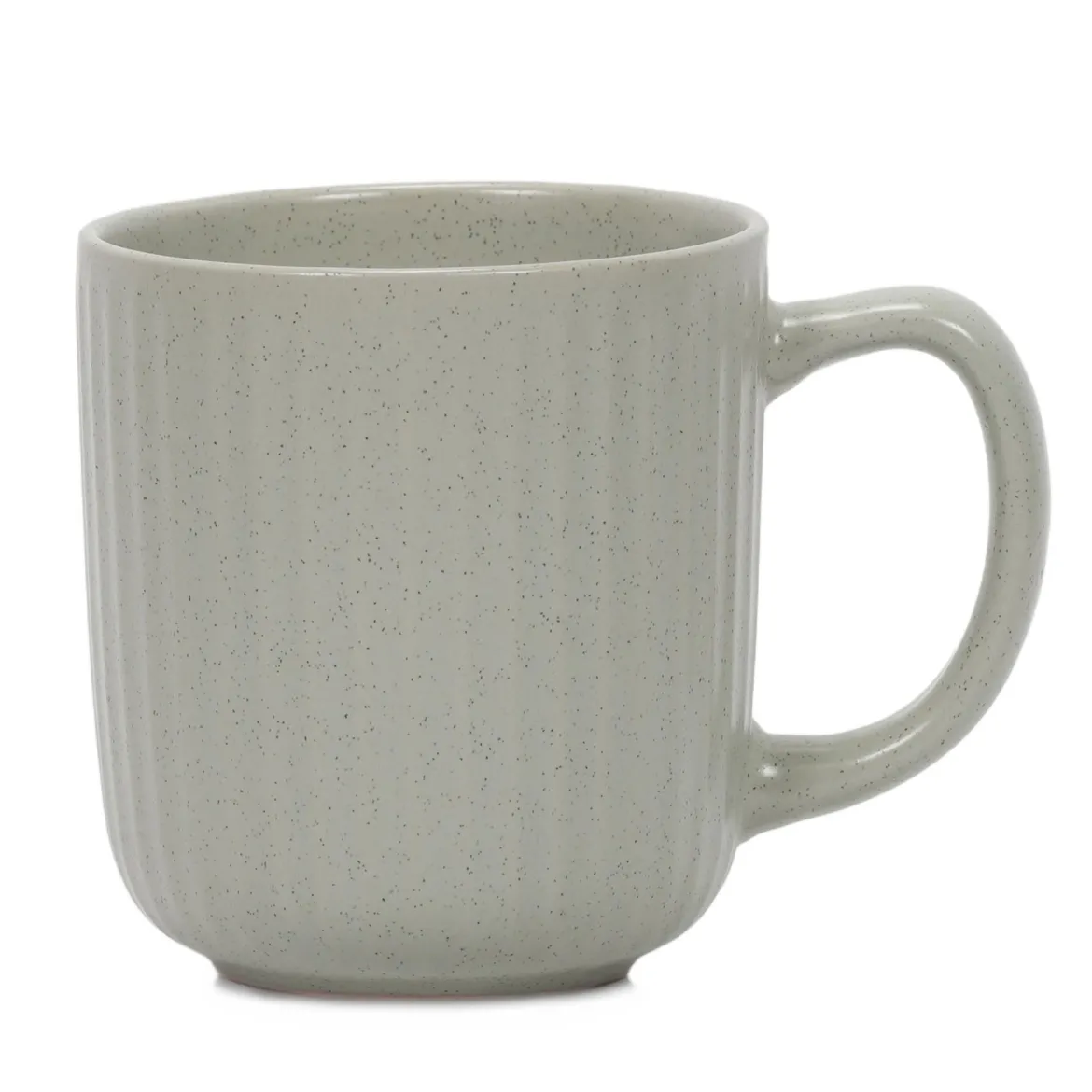 Kubek ceramiczny, 360 ml