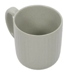 Kubek ceramiczny, 360 ml