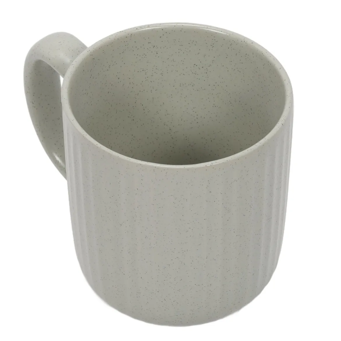 Kubek ceramiczny, 360 ml