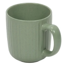 Kubek ceramiczny, 360 ml