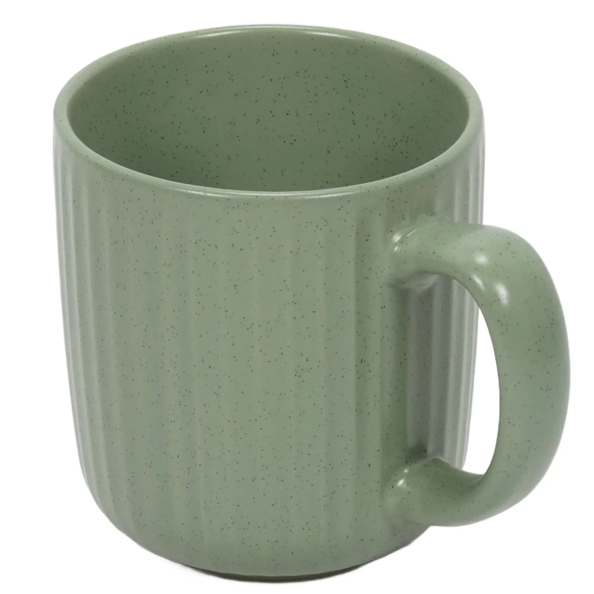 Kubek ceramiczny, 360 ml