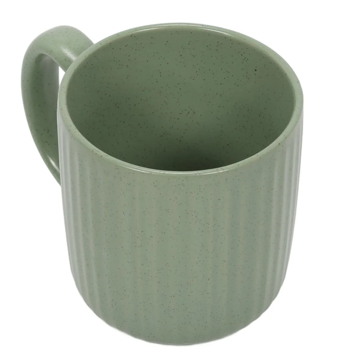 Kubek ceramiczny, 360 ml
