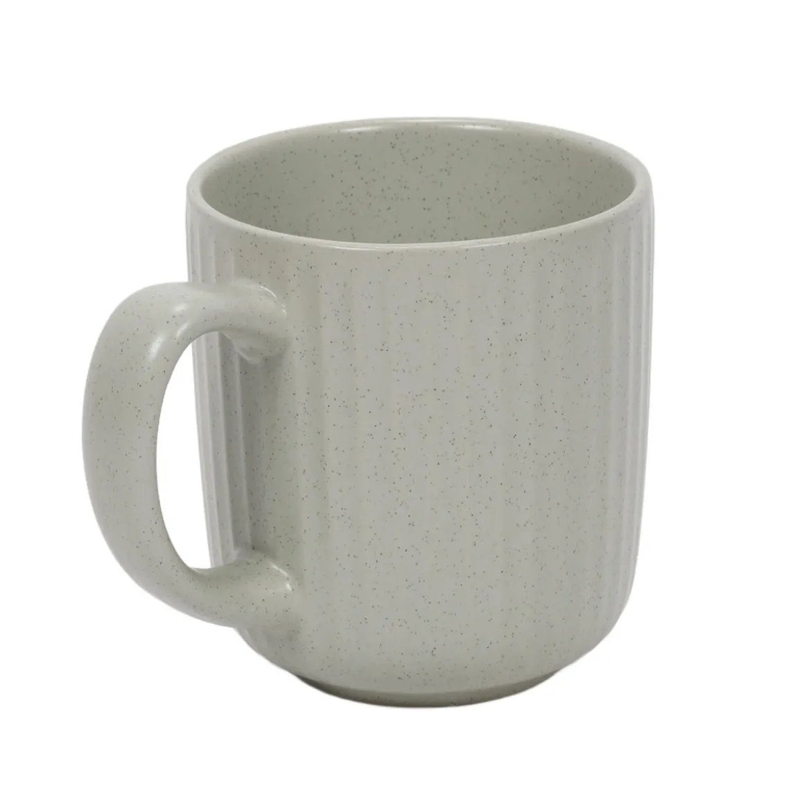 Kubek ceramiczny, 360 ml
