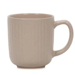 Kubek ceramiczny, 360 ml