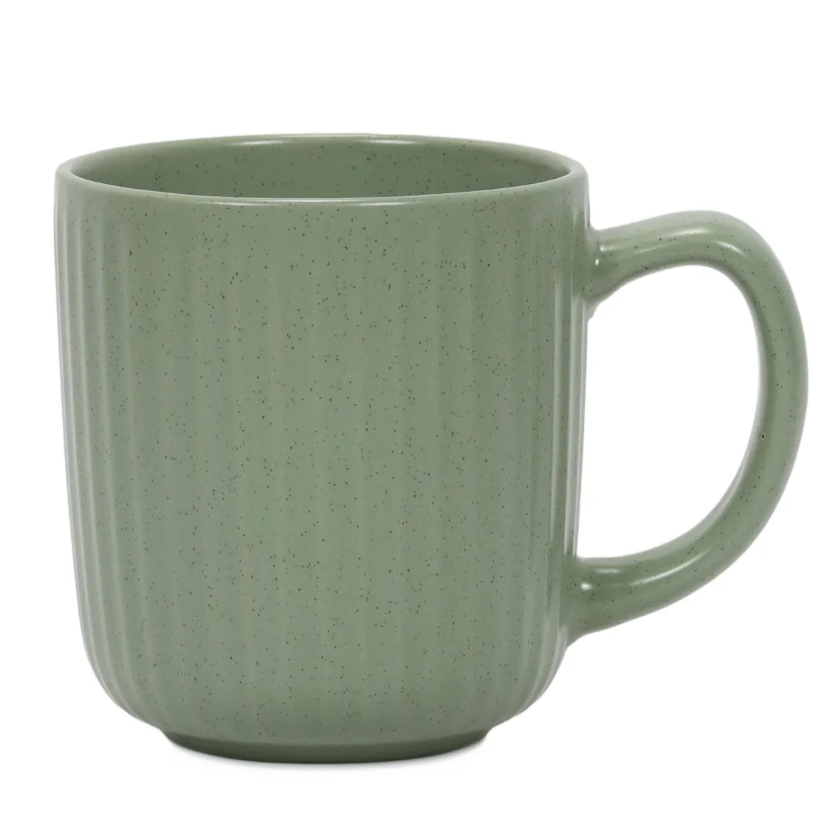 Kubek ceramiczny, 360 ml