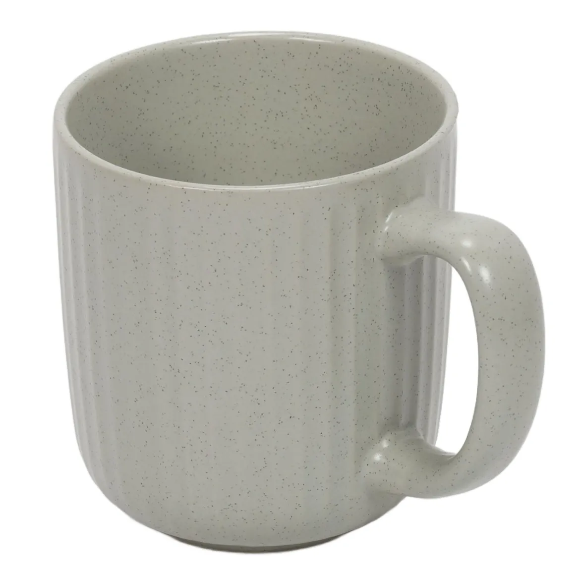 Kubek ceramiczny, 360 ml