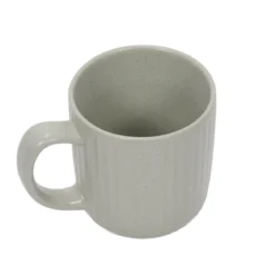 Kubek ceramiczny, 360 ml