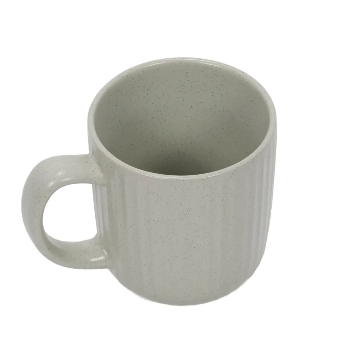 Kubek ceramiczny, 360 ml