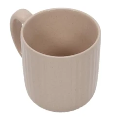 Kubek ceramiczny, 360 ml