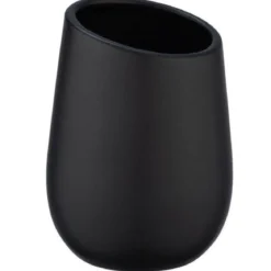 Kubek ceramiczny na szczoteczki BADI, WENKO