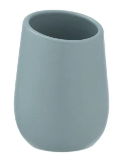 Kubek ceramiczny na szczoteczki BADI, WENKO