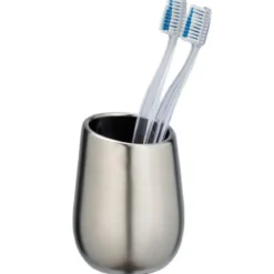 Kubek ceramiczny na szczoteczki BADI, WENKO