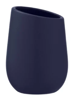 Kubek ceramiczny na szczoteczki BADI, WENKO