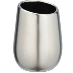 Kubek ceramiczny na szczoteczki BADI, WENKO