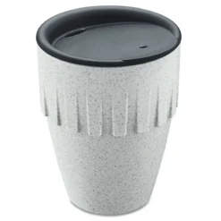 Kubek do kawy na wynos CONNECT COFFEE, 300 ml, KOZIOL