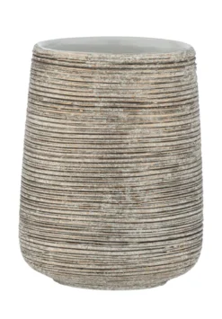 Kubek na szczoteczki ceramiczny FEDIO, WENKO