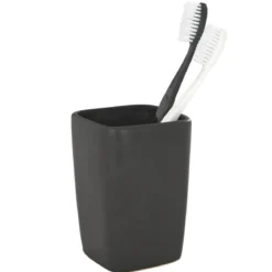 Kubek na szczoteczki ceramiczny FARO, WENKO