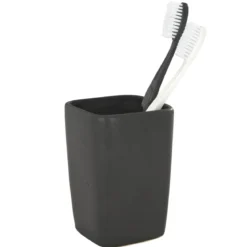 Kubek na szczoteczki ceramiczny FARO, WENKO
