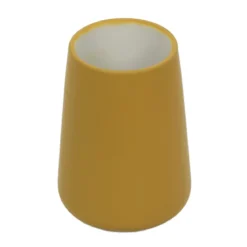 Kubek na szczoteczki do zębów COCON, ceramiczny