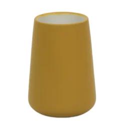 Kubek na szczoteczki do zębów COCON, ceramiczny