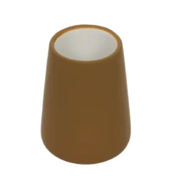 Kubek na szczoteczki do zębów COCON, ceramiczny