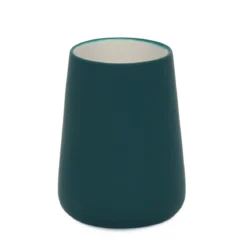 Kubek na szczoteczki do zębów COCON, ceramiczny