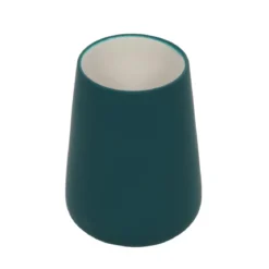 Kubek na szczoteczki do zębów COCON, ceramiczny