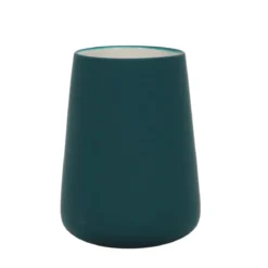 Kubek na szczoteczki do zębów COCON, ceramiczny